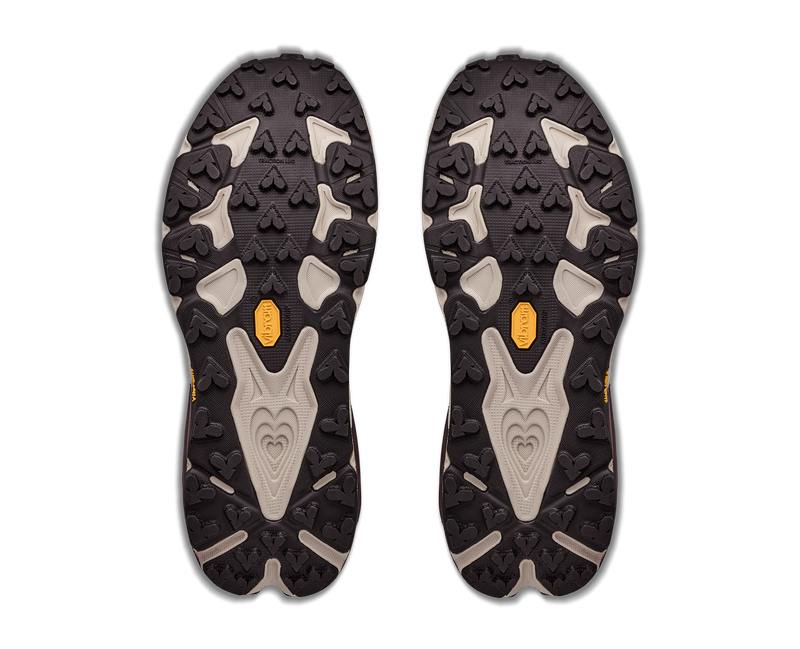 Men's Speedgoat 7 GTX (SHCL - Spiced Chocolate/River Rock Grey)