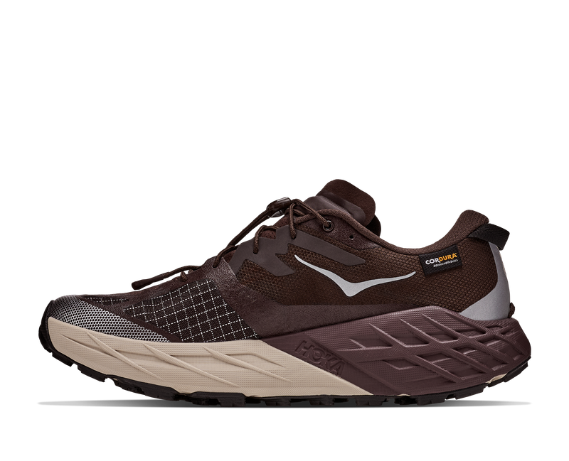 Men's Speedgoat 7 GTX (SHCL - Spiced Chocolate/River Rock Grey)