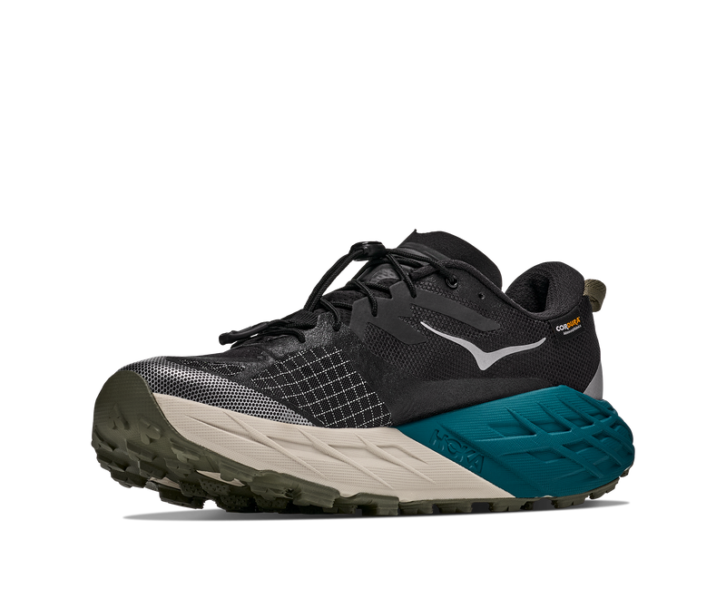 Men's Speedgoat 7 GTX (TKG - Tidal Wave/River Rock Grey)
