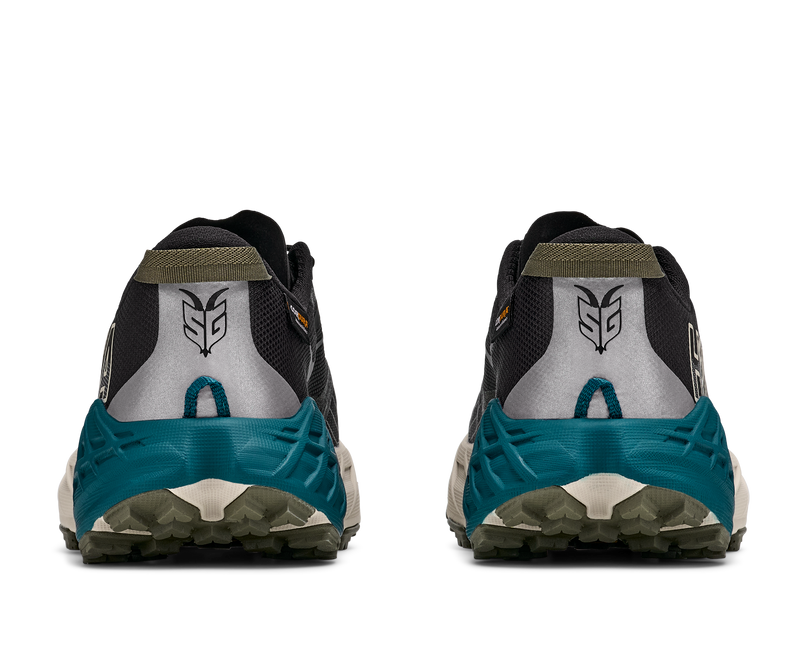 Men's Speedgoat 7 GTX (TKG - Tidal Wave/River Rock Grey)