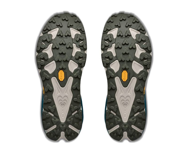 Men's Speedgoat 7 GTX (TKG - Tidal Wave/River Rock Grey)