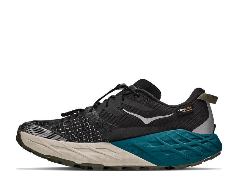 Men's Speedgoat 7 GTX (TKG - Tidal Wave/River Rock Grey)