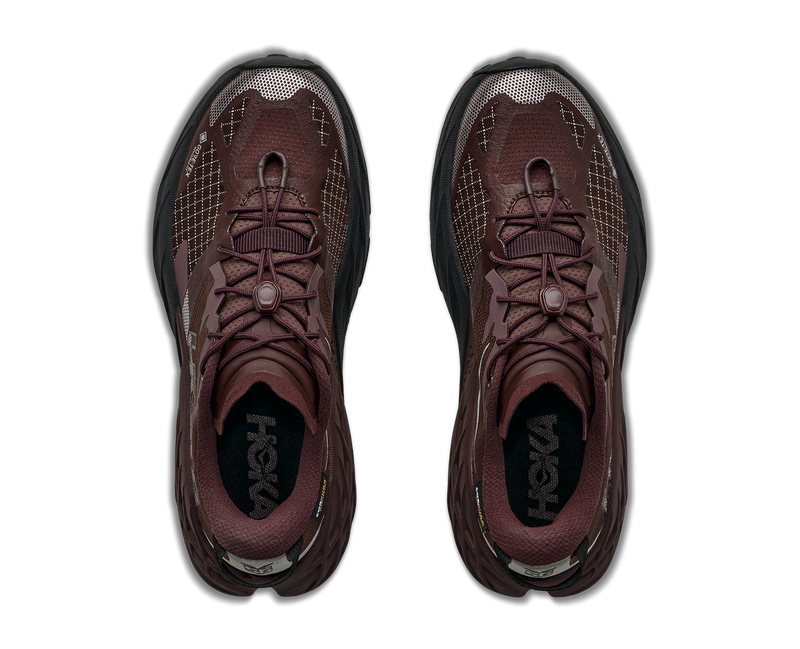 Women's Speedgoat 7 GTX (DMVB - Deep Mauve/Black)