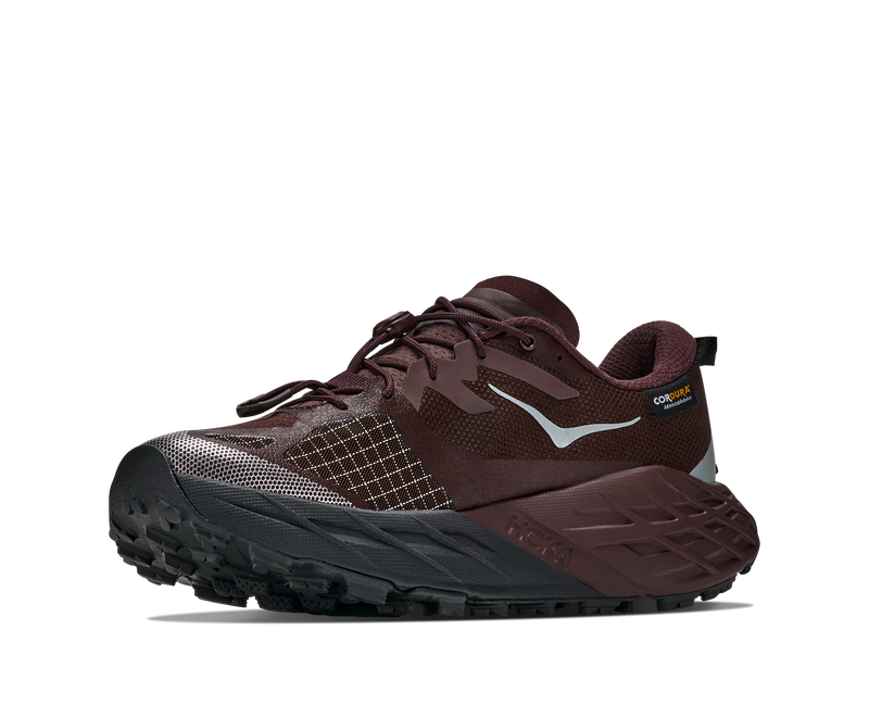 Women's Speedgoat 7 GTX (DMVB - Deep Mauve/Black)