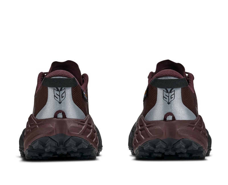 Women's Speedgoat 7 GTX (DMVB - Deep Mauve/Black)