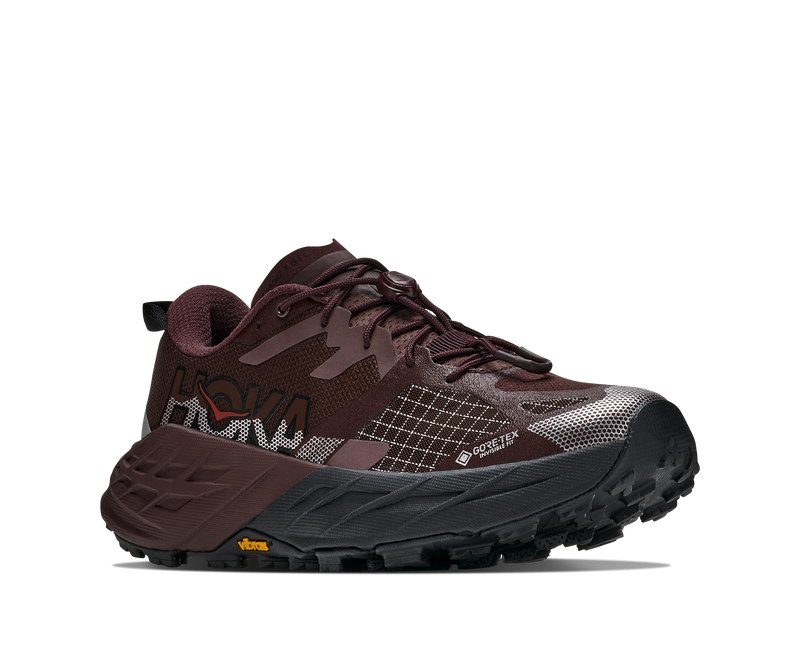 Women's Speedgoat 7 GTX (DMVB - Deep Mauve/Black)