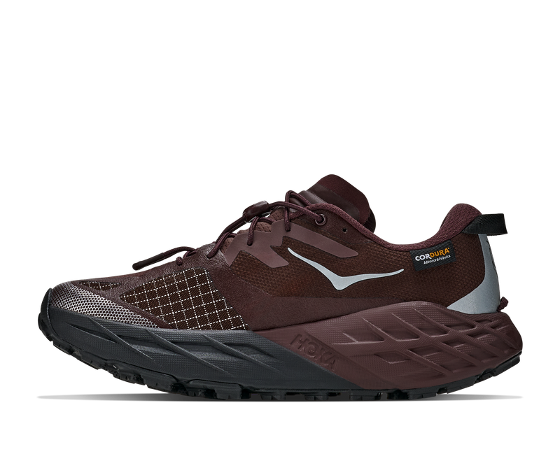 Women's Speedgoat 7 GTX (DMVB - Deep Mauve/Black)