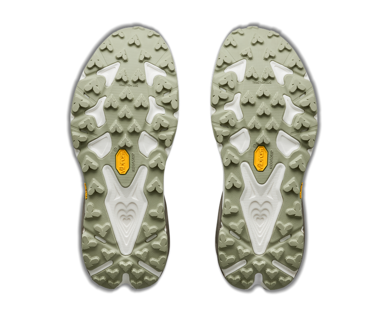 Women's Speedgoat 7 GTX (PYLB - Pebble Grey/Alabaster)