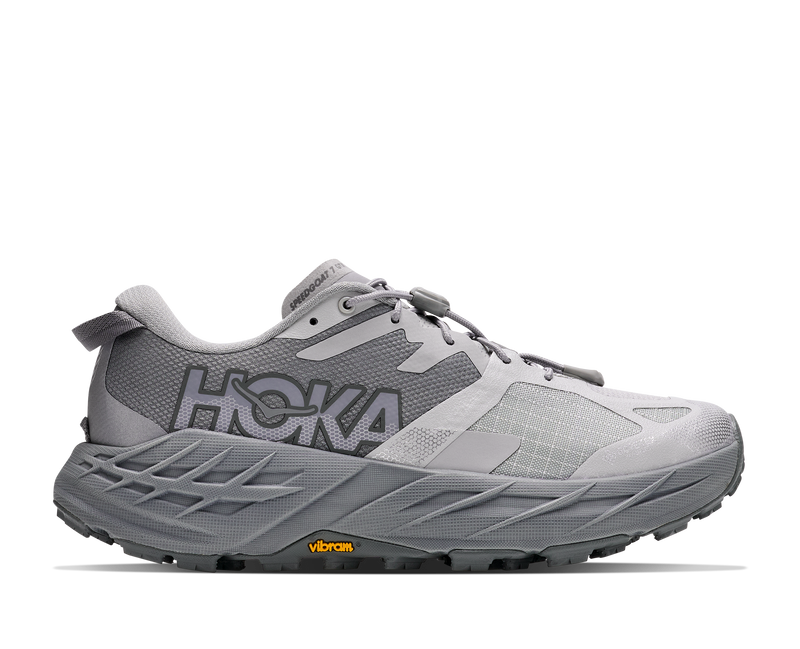 Women's Speedgoat 7 GTX (SRYG - Stellar Grey/Galactic Grey)