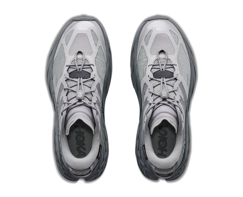 Women's Speedgoat 7 GTX (SRYG - Stellar Grey/Galactic Grey)