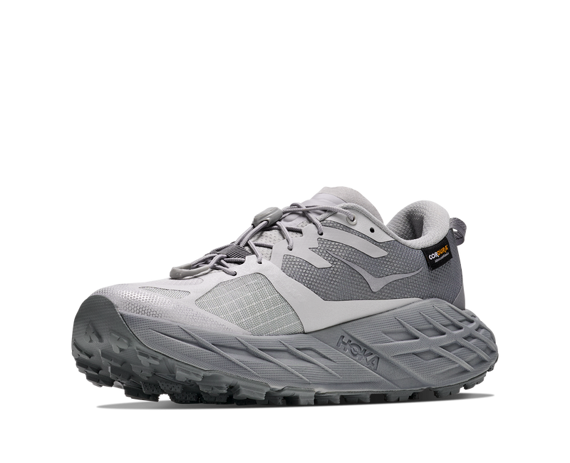 Women's Speedgoat 7 GTX (SRYG - Stellar Grey/Galactic Grey)