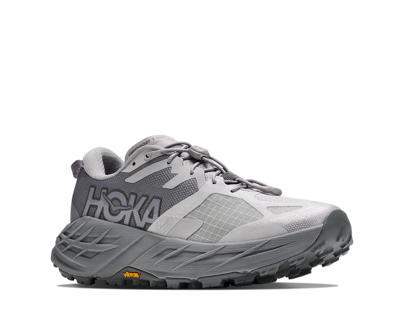 Women's Speedgoat 7 GTX (SRYG - Stellar Grey/Galactic Grey)