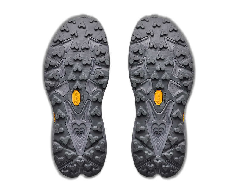 Women's Speedgoat 7 GTX (SRYG - Stellar Grey/Galactic Grey)