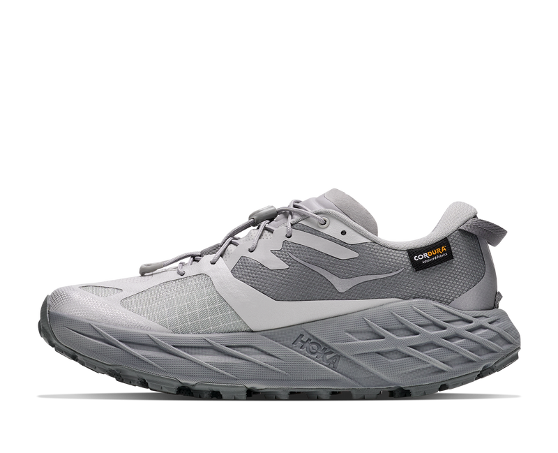 Women's Speedgoat 7 GTX (SRYG - Stellar Grey/Galactic Grey)