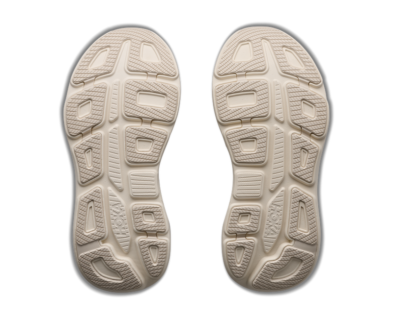 Women's Bondi 9 GLM (ATRM - Alabaster/Mineral Blue)