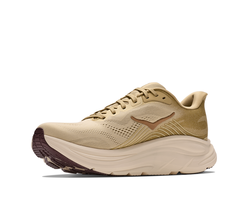 Men's Clifton 11 GLM (BRLYF - Barley Flour/Barley)