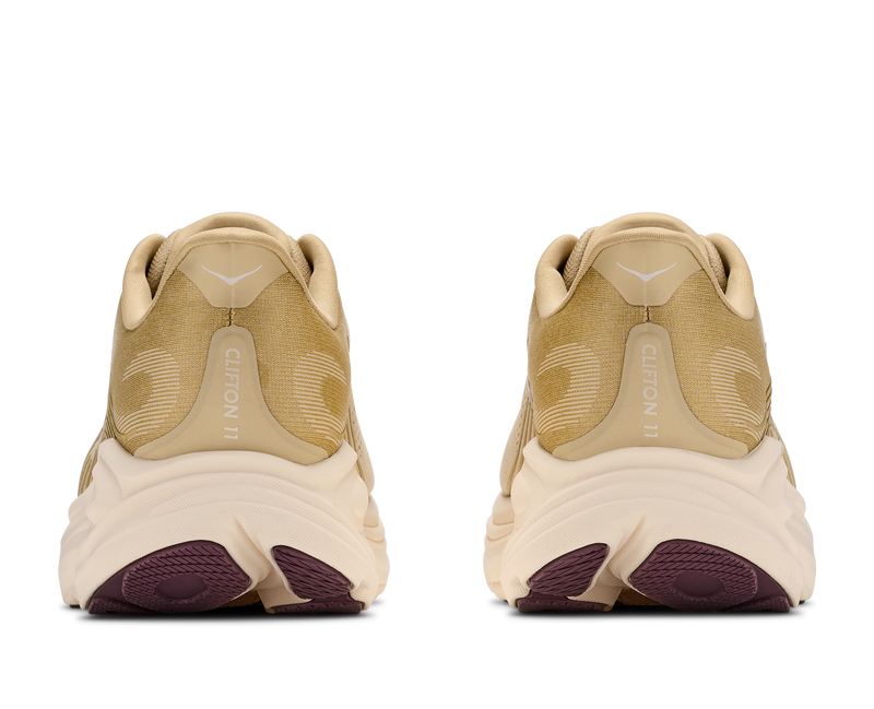 Men's Clifton 11 GLM (BRLYF - Barley Flour/Barley)