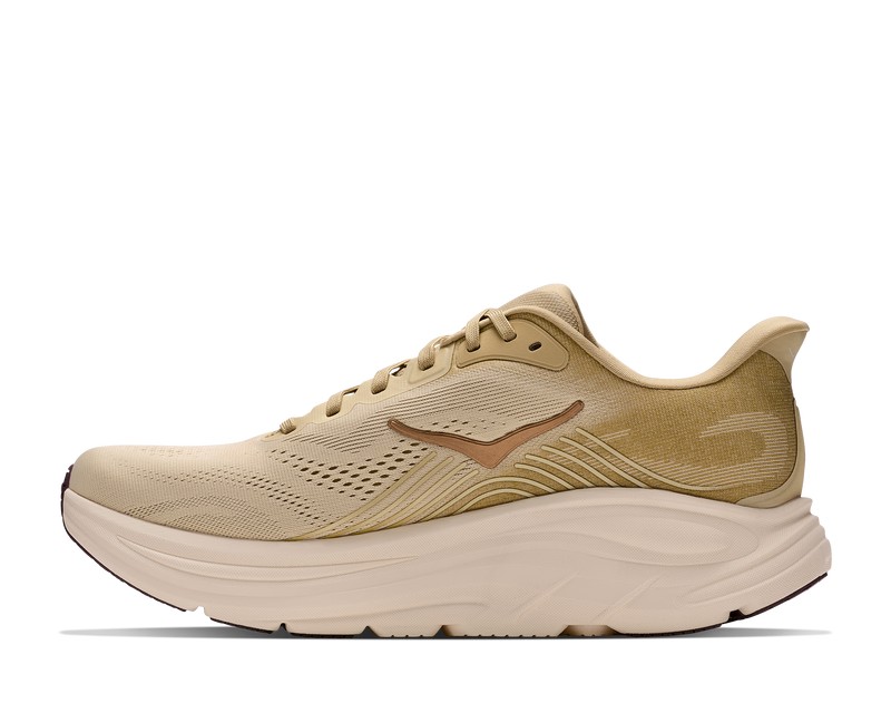 Men's Clifton 11 GLM (BRLYF - Barley Flour/Barley)