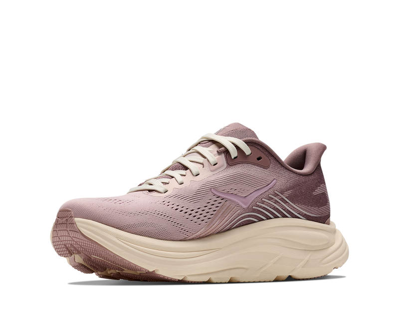 Women's Clifton 11 GLM (PQR - Pink Opal/Quartzite)