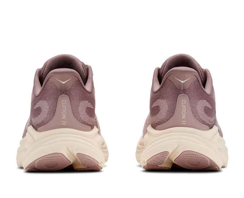 Women's Clifton 11 GLM (PQR - Pink Opal/Quartzite)