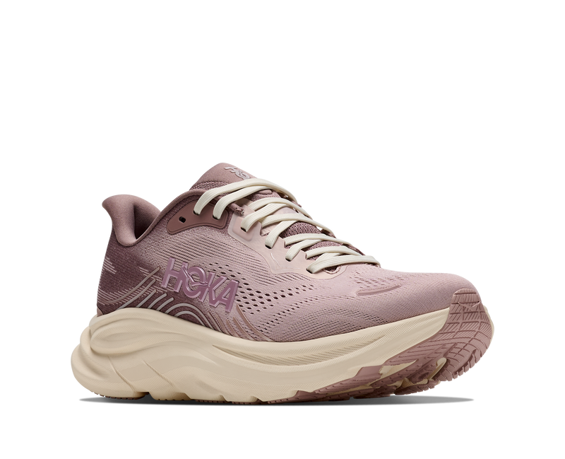 Women's Clifton 11 GLM (PQR - Pink Opal/Quartzite)