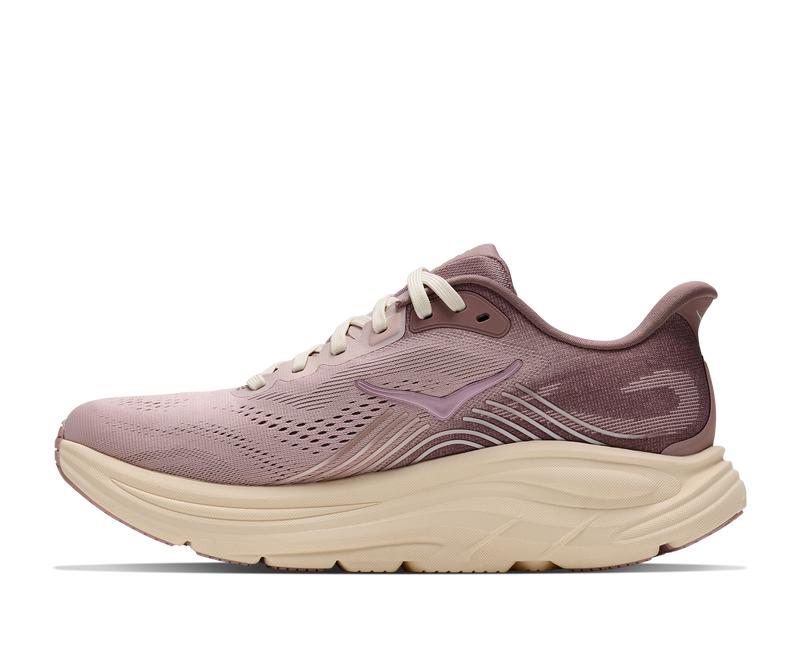 Women's Clifton 11 GLM (PQR - Pink Opal/Quartzite)