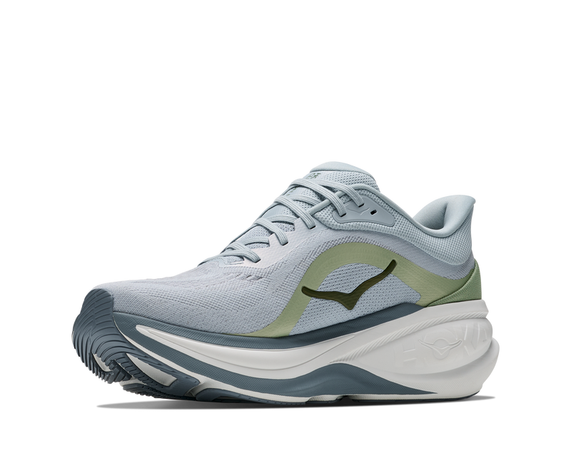 Men's Clifton Pro GLM (MLSP - Mineral Blue/Sprouted Green)