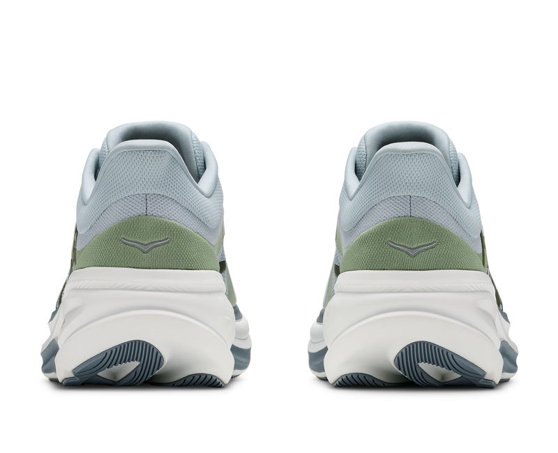 Men's Clifton Pro GLM (MLSP - Mineral Blue/Sprouted Green)