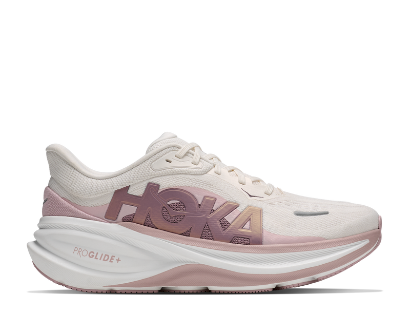 Women's Clifton Pro GLM (AKP - Alabaster/Pink Opal)