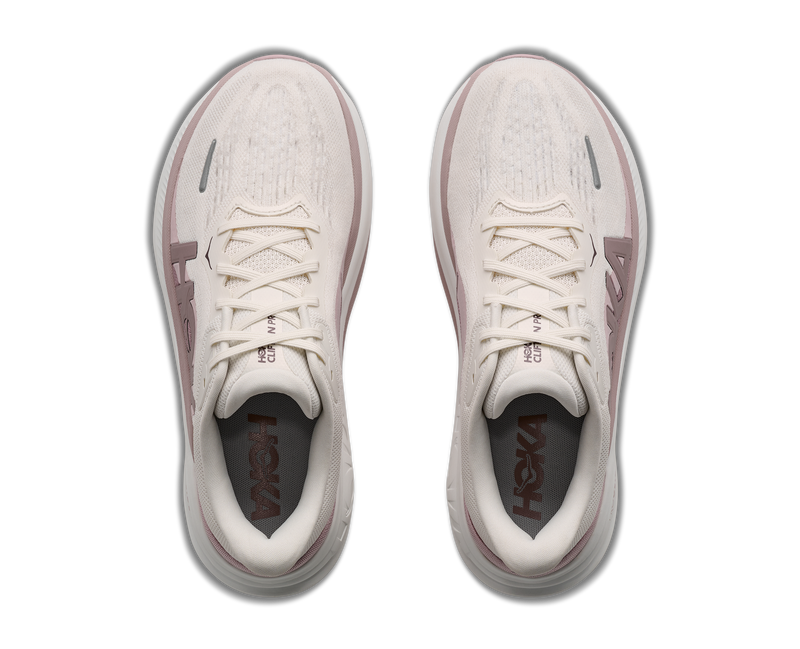 Women's Clifton Pro GLM (AKP - Alabaster/Pink Opal)