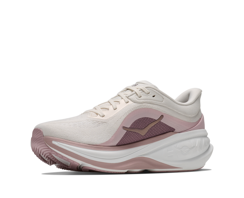 Women's Clifton Pro GLM (AKP - Alabaster/Pink Opal)