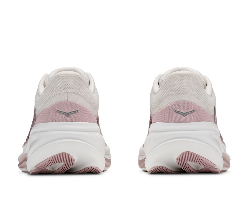 Women's Clifton Pro GLM (AKP - Alabaster/Pink Opal)