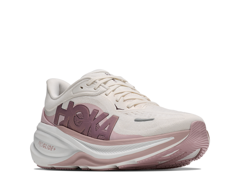 Women's Clifton Pro GLM (AKP - Alabaster/Pink Opal)