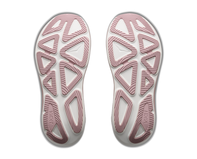 Women's Clifton Pro GLM (AKP - Alabaster/Pink Opal)