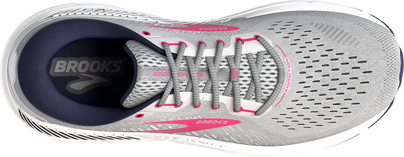 Women’s Addiction GTS 15 (054 - Oyster/Peacoat/Lilac Rose)