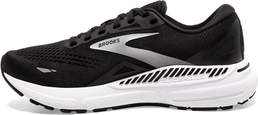 Brooks beast top 12 womens silver