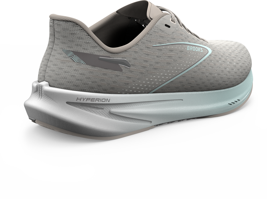 Women's Hyperion (419 - Crystal Grey/Blue Glass/White)