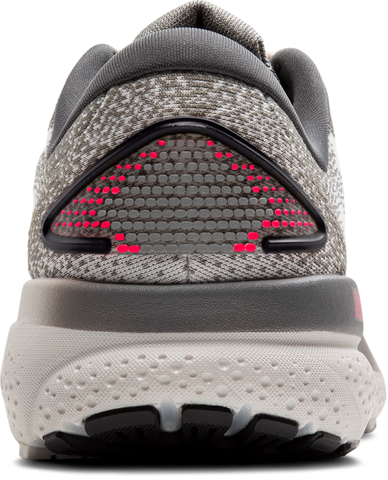 Women's Ghost 16 (006 - Grey/Gargoyle/Pink)