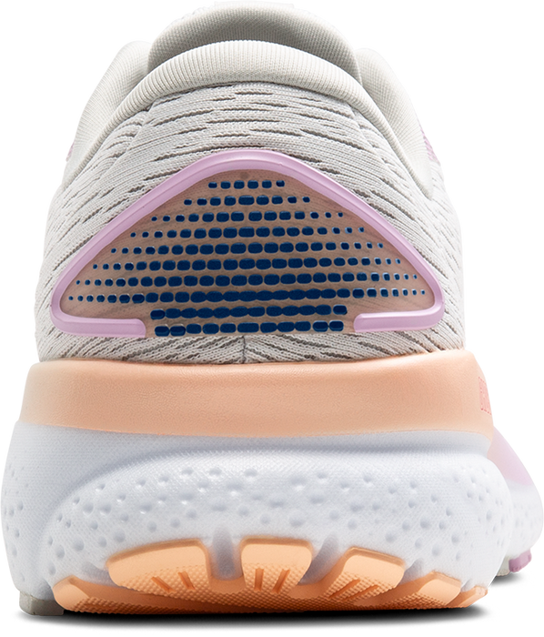 Women's Ghost 16 (186 - White/Grey/Orchid)