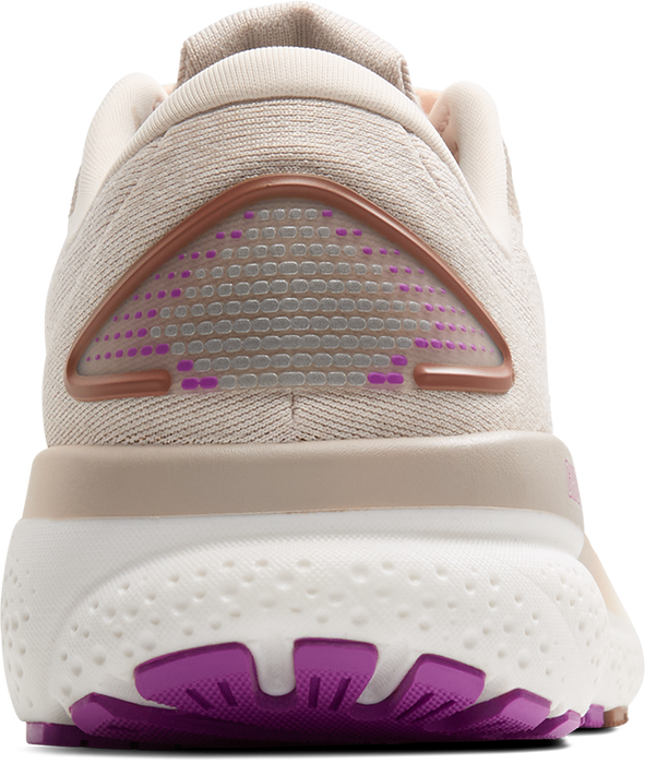 Women's Ghost 16 (251 - Almond Peach/Coconut/Purple)