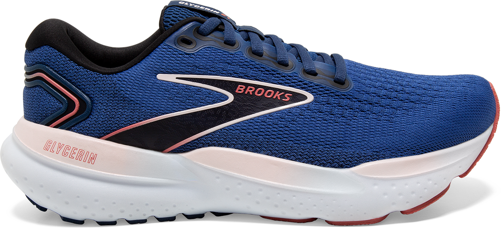 Brooks Glycerin GTS 20 — TC Running Co