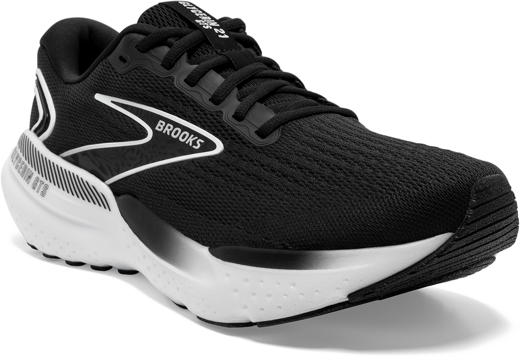 Women’s Glycerin GTS 21 (090 - Black/Grey/White)