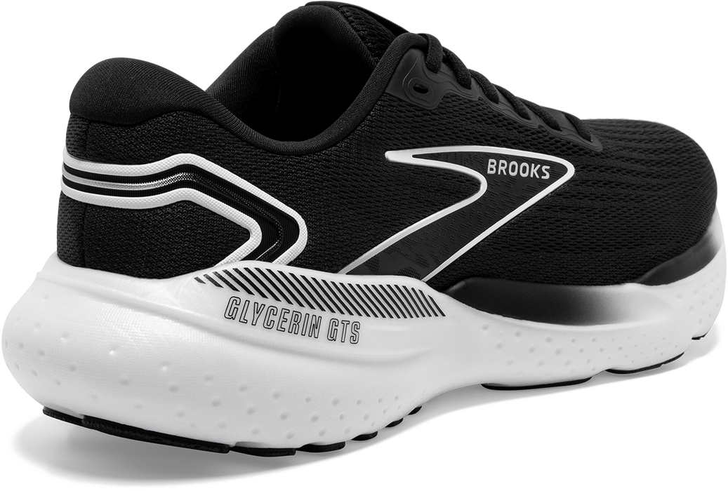 Women’s Glycerin GTS 21 (090 - Black/Grey/White)