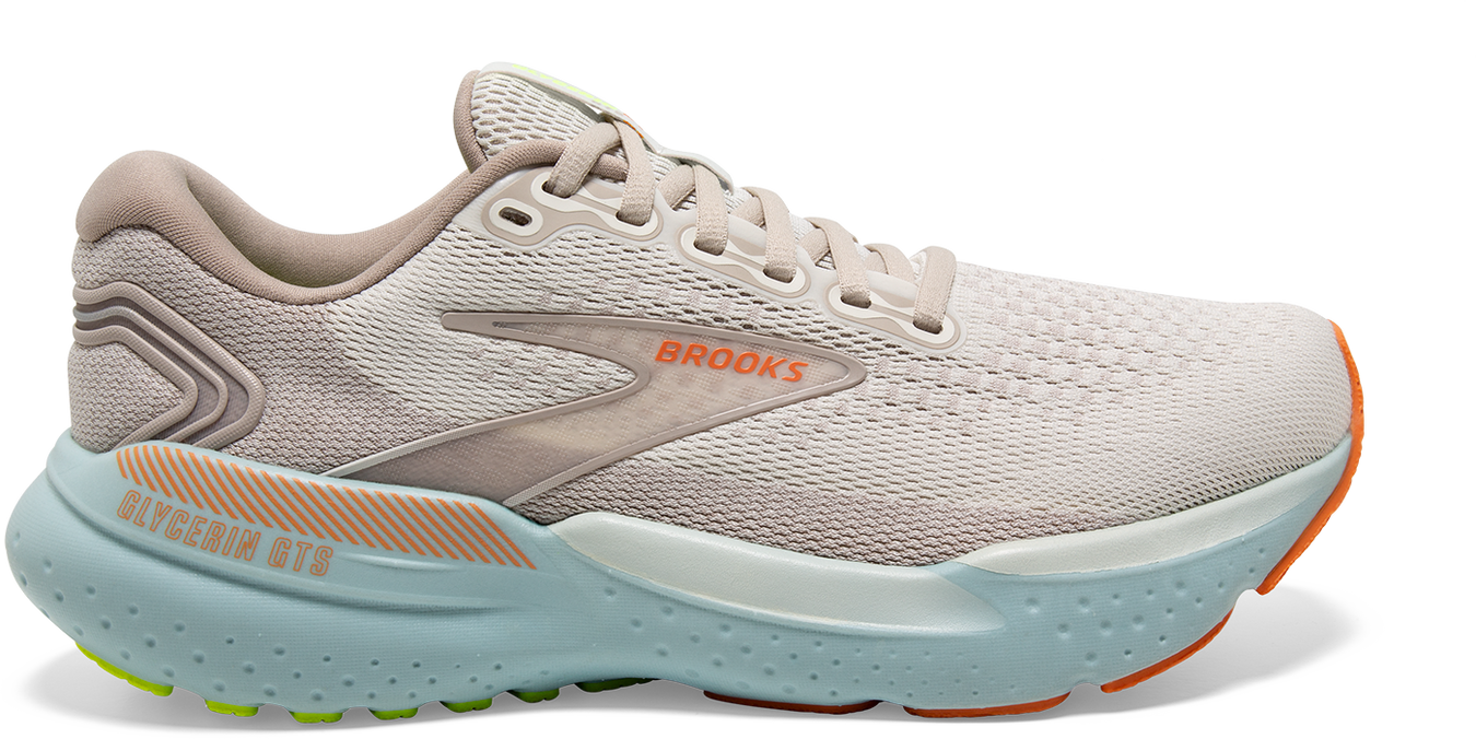 Women's Brooks Glycerin GTS 21