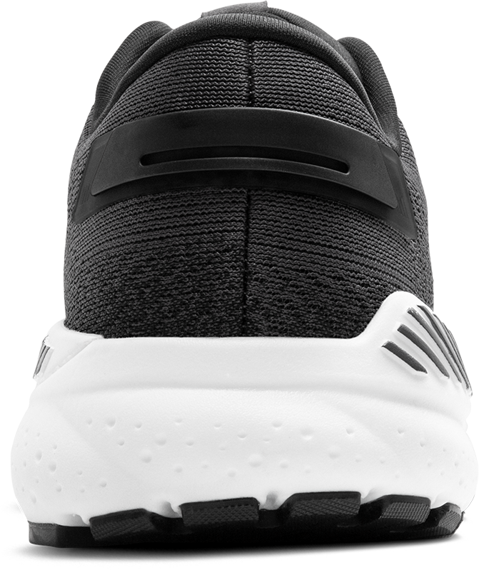 Women's Ariel GTS 24 (016 - Ebony/Black/White)