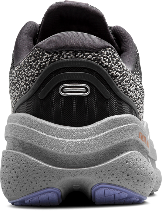 Women's Ghost Max 2 (005 - Ebony/Sweet Lavender/Alloy)