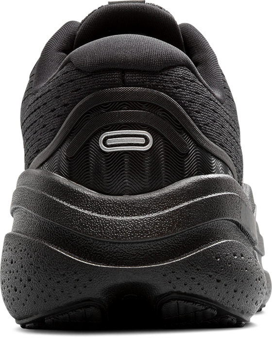 Women's Ghost Max 2 (020 - Black/Black/Ebony)