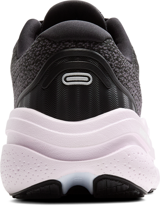 Women's Ghost Max 2 (077 - Black/White/Orchid Ice)