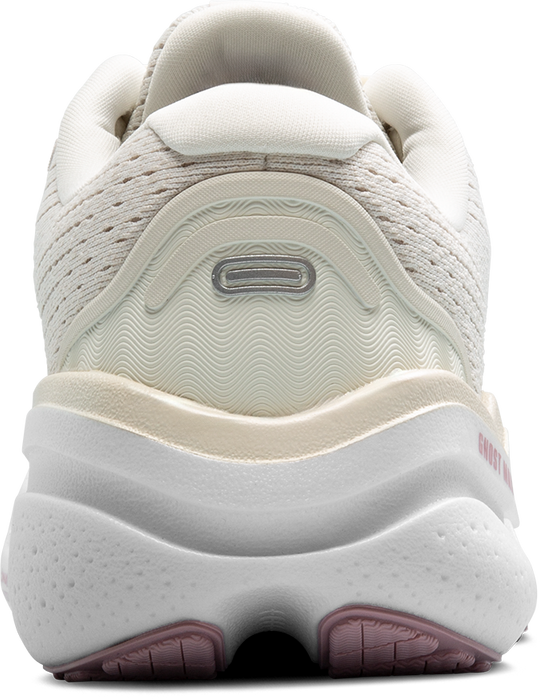 Women's Ghost Max 2 (190 - Coconut Milk/Gray/Zephyr)