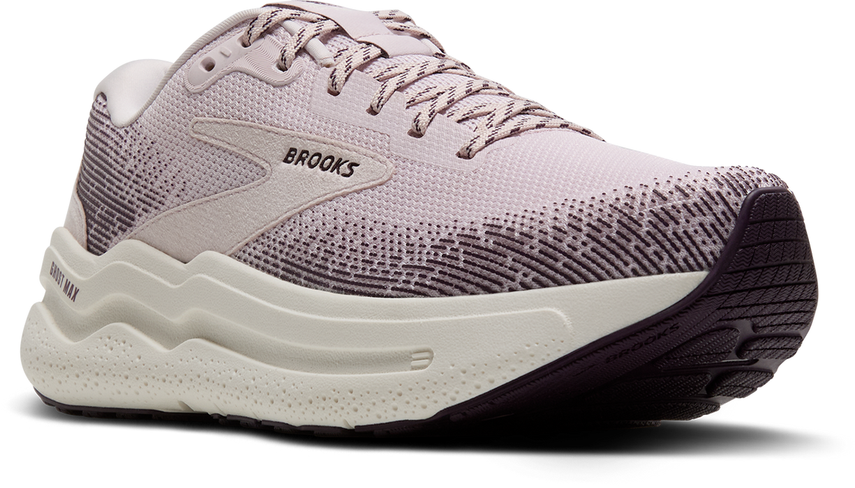 Women's Ghost Max 2 (503 - Orchid Ice/Plum/Coconut)